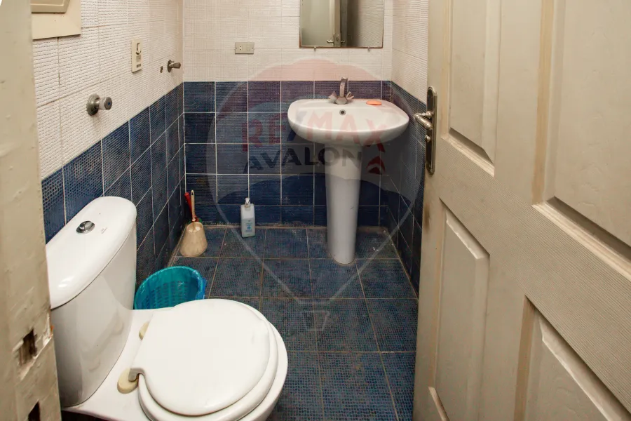 Apartment for sale 195 m Smouha (Fawzy Moaz St.)