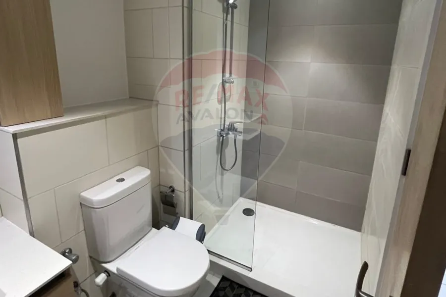 Furnished Chalet for rent North Coast (Marina Marasi) 130 m