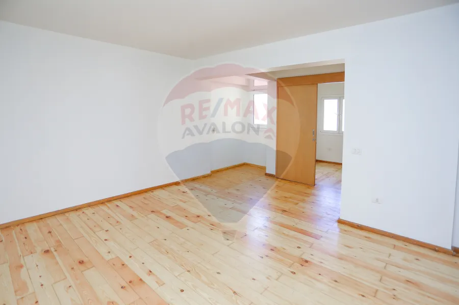 Triplex Apartment For Sale 340 m Smouha ( Fawzi Moaaz St. )