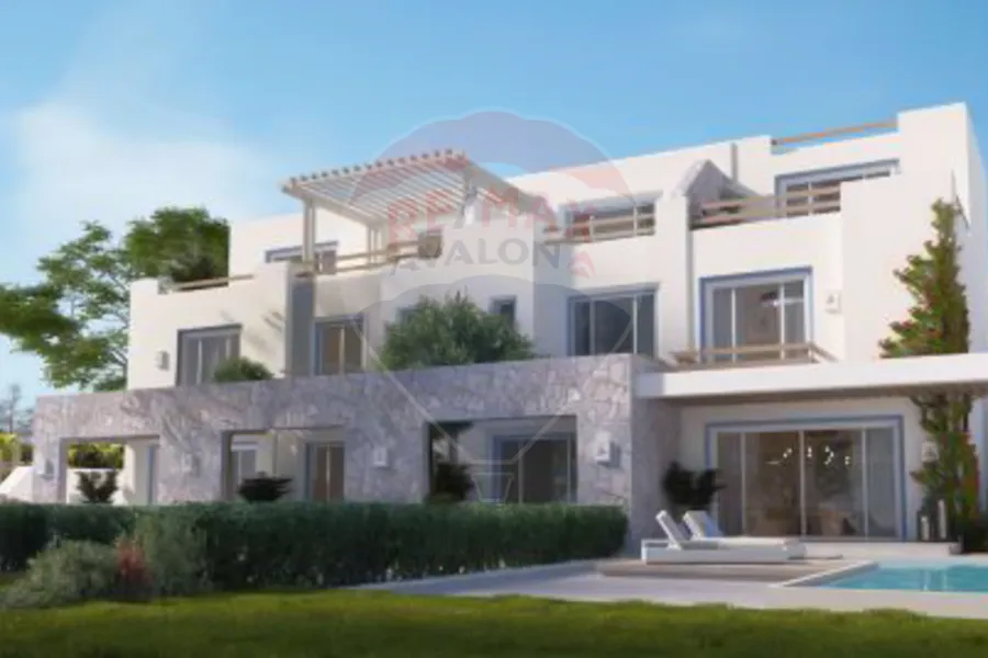 Beach House for sale (Mountain View - LVLS) 145 m -