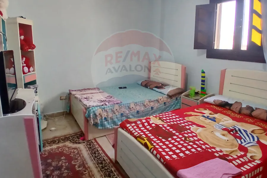 Apartment for sale 140 m Janaklis (in front of the American School)