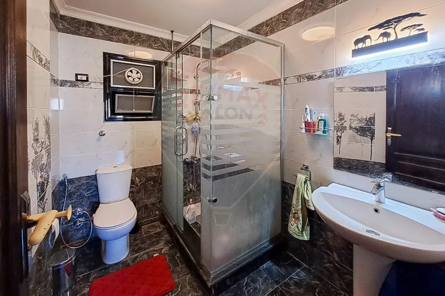 Apartment For sale 125 m El Seyouf ( gamila abo hreed st)