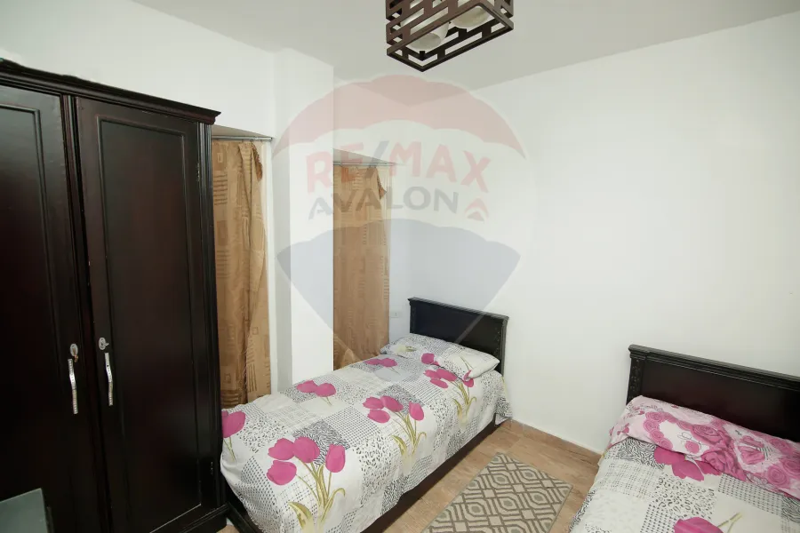 فيلا للبيع الساحل (قرية كورونادو - ك 164 سيدى عبد الرحمن)