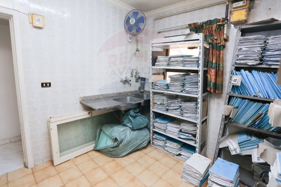 Apartment for sale 180 m Smouha (Al-Tayyar Shokry St.)