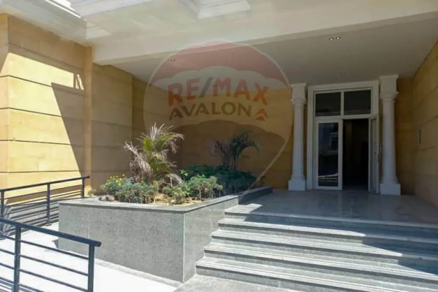 Apartment for sale Al Almain (Latin Quarter) 97 m