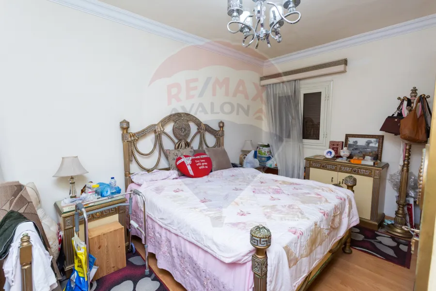 Apartment for sale 126 m Sidi Gaber (Officers&amp;#039; Housing)