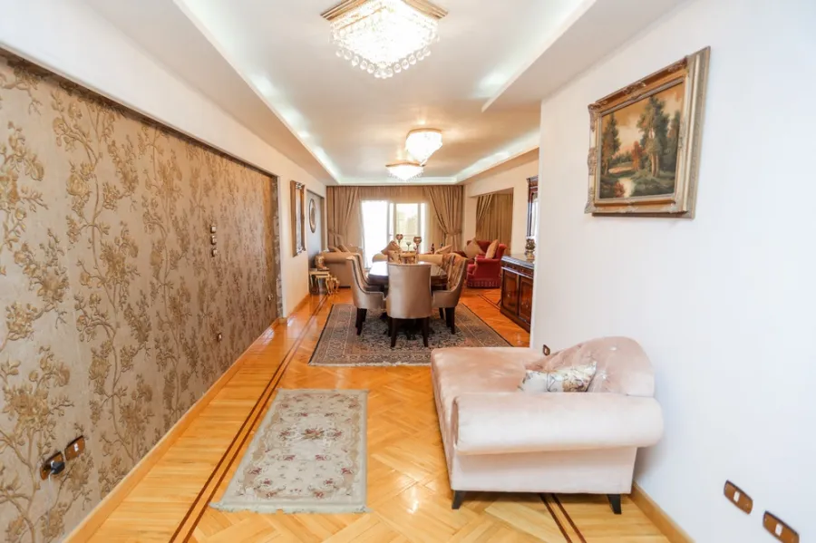 Apartment For Sale 380m Zezinia (Steps From Four Seasons)