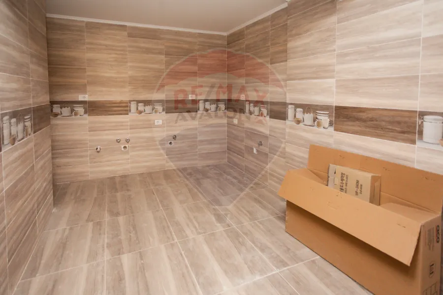 Apartment for sale 191 m Smouha (Grand View)