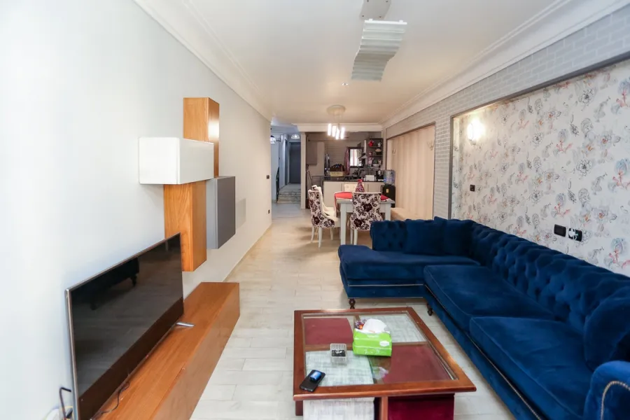 Apartment for sale 140m Al-Asafra