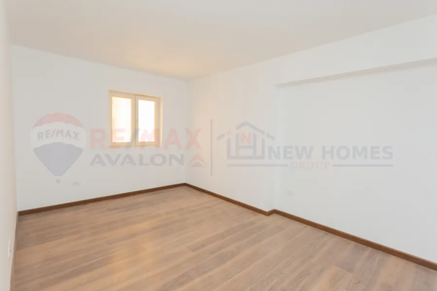 Apartment for sale 185 m New Smouha (Pharmicists towers)