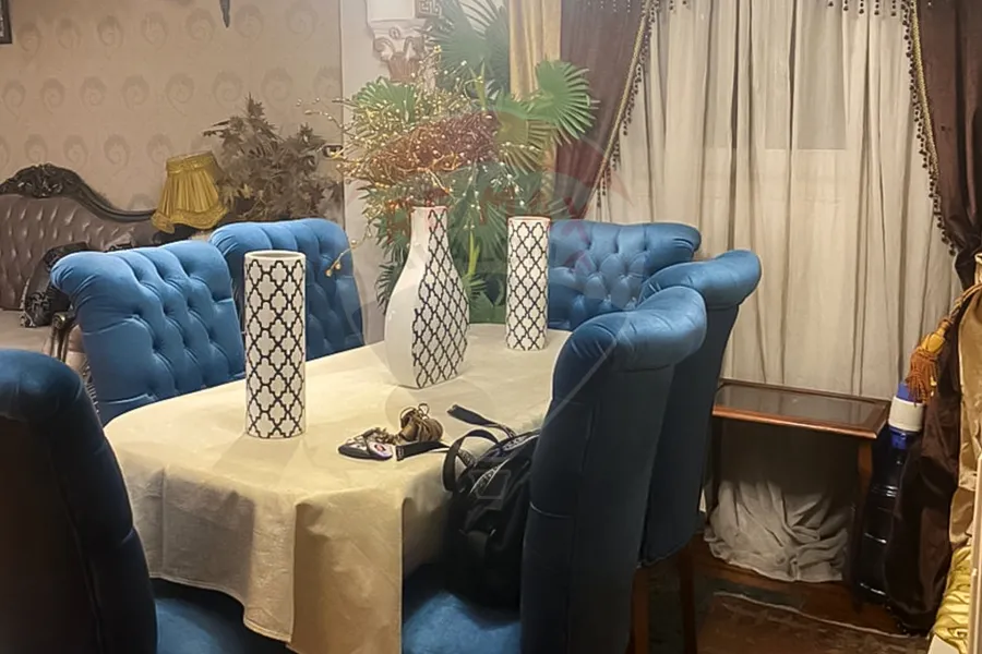 Apartment for sale 115 m Camp caesar (Directly on the sea)