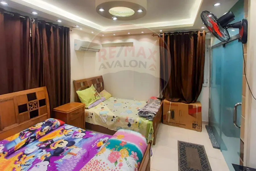 Apartment for sale 125 m Mandara (Tlmsany st.)