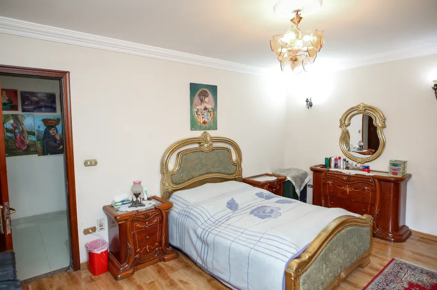 Licensed Apartment for sale 236m Wabour Almayyah (Galal Eldesouqy st.)