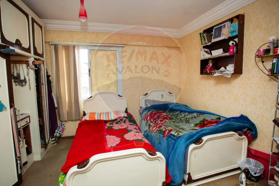 Apartment for sale 155 m Smouha (Sidi Gaber Towers)