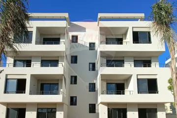 Villa Tessera Roof for sale 286 m Palm Hills Alexandria