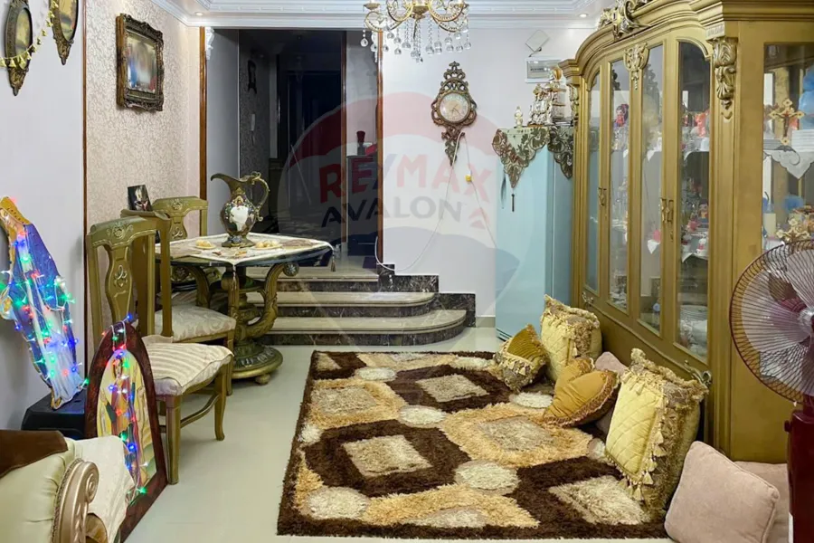 Apartment for sale 165 m Miami (branched from Khaled Bin Al Waleed)