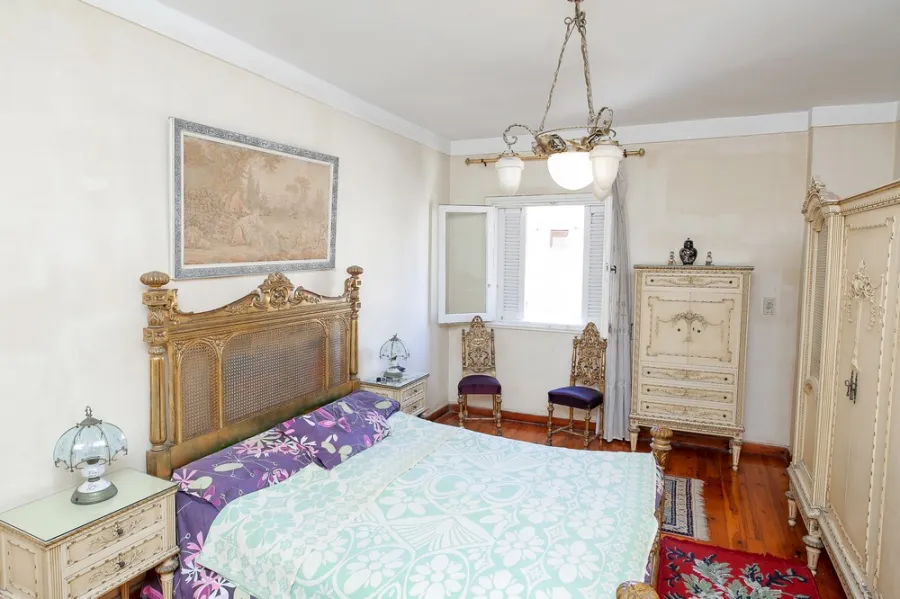 Apartment for sale 200m Moustafa Kamel