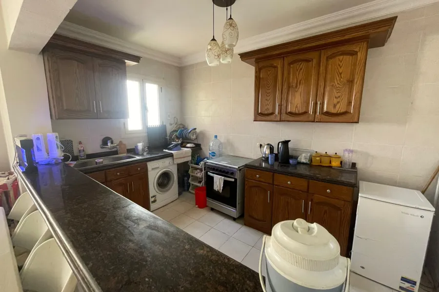 شالية للبيع (لازوردي باي) 140 م  - فيو بحر - 6,000,000 ج