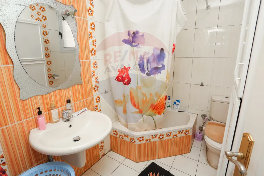 دوبلكس للبيع 550 م وابور المياه (خطوات من النادى الاوليمبى)