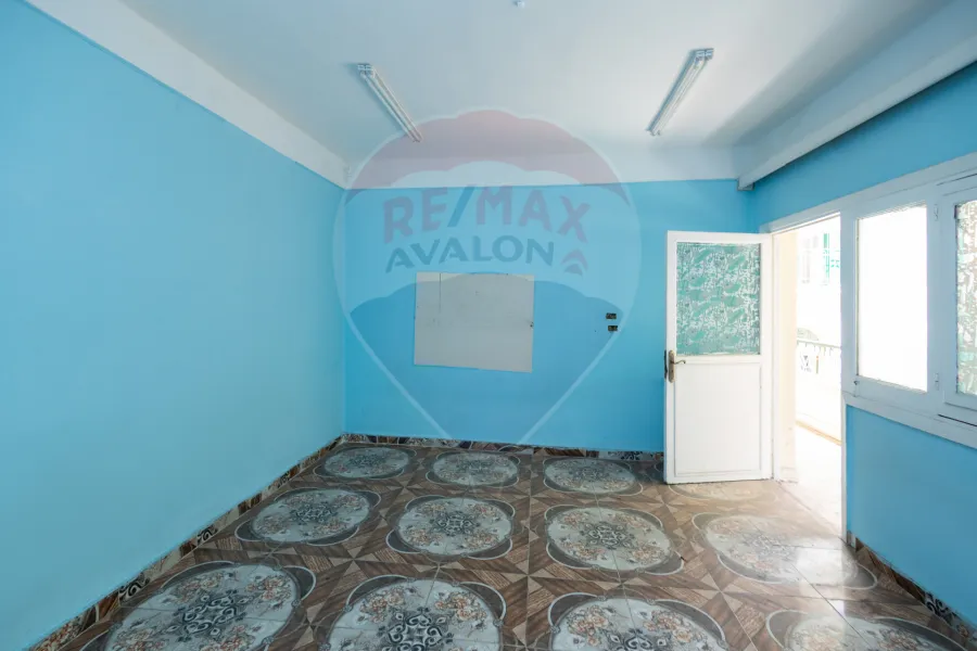 Villa for sale 675 m Bokli (branched from Abu Qir St.)