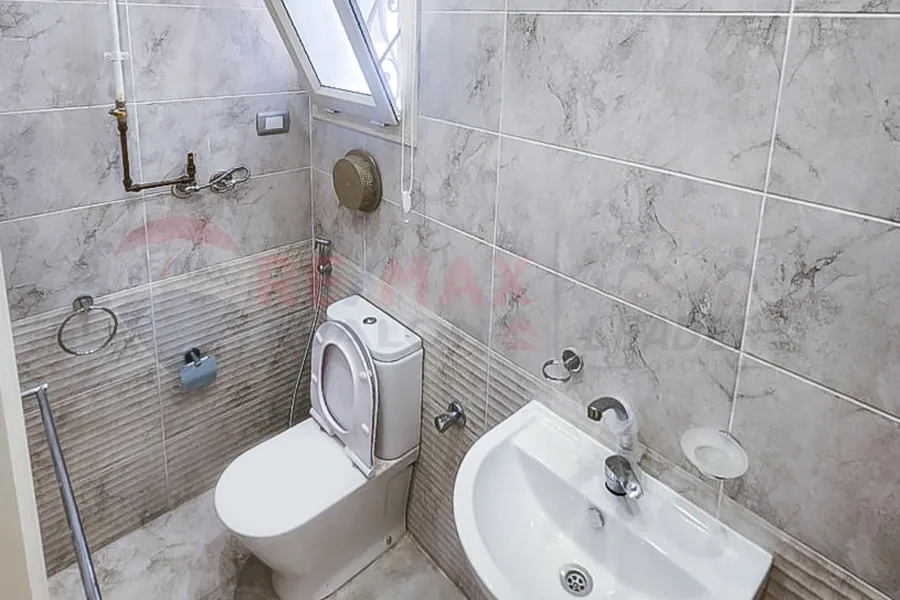 Apartment for sale 152 m Smouha (Edmond Fremon St.)