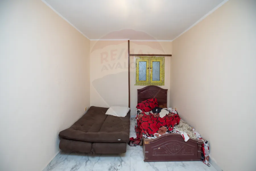 شقة للبيع 150 م كامب شيزار (شارع المكتبات)