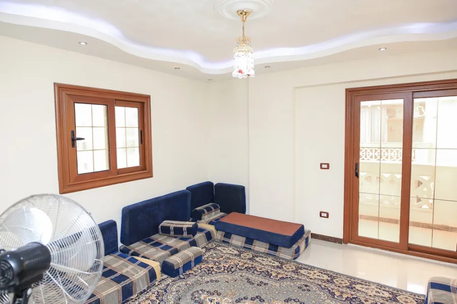 شقة دوبلكس للبيع 400 م بولكلي (ش لافيزون)