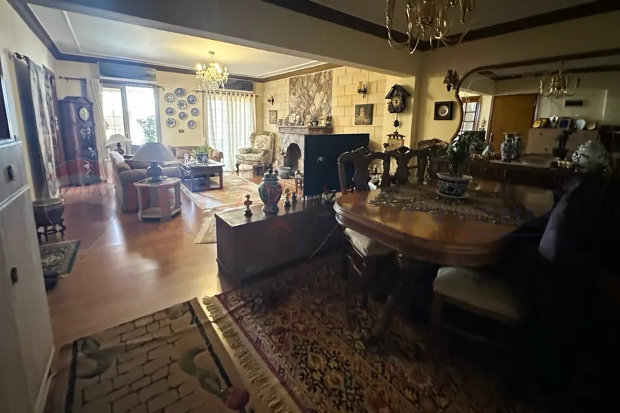 Apartment for sale 200 m Bulkeley (Abu Qir St)