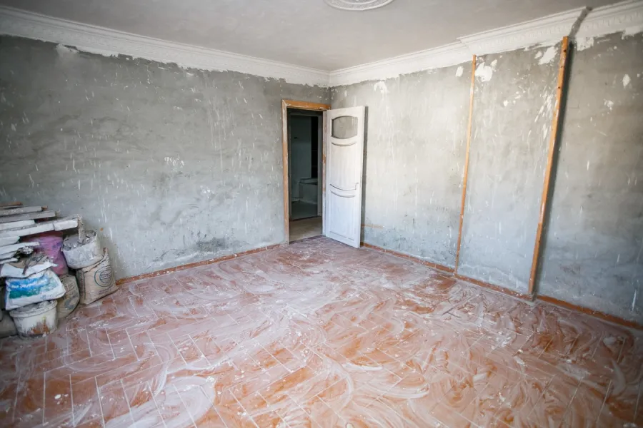 شقة للبيع 135م العجمي (ش البيطاش الرئيسى)