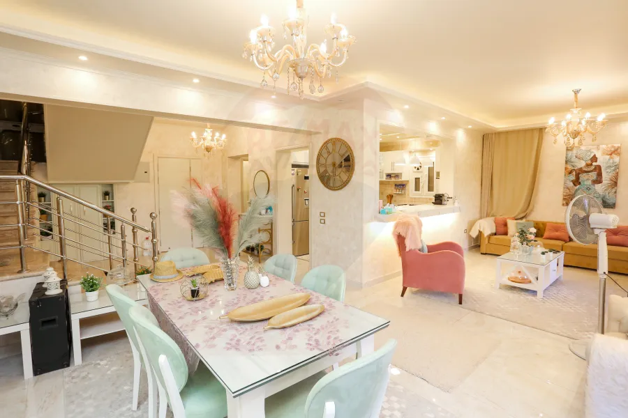 Villa for sale 670 m North Coast (Rozana Village)