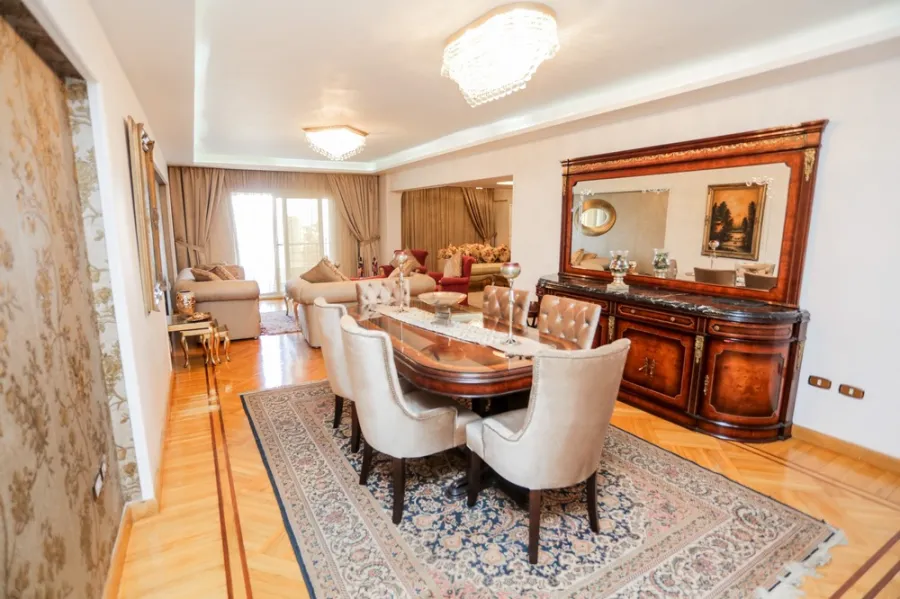 Apartment For Sale 380m Zezinia (Steps From Four Seasons)