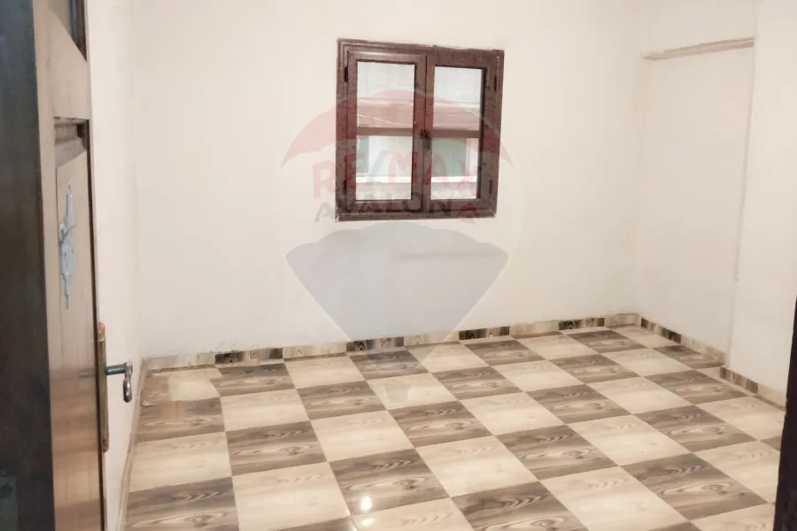 Apartment for rent 120 m Al-Ibrahimia (El-Hegaz st.)