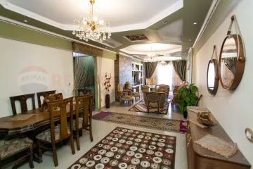 شقة للبيع 168 م  سبورتنج (شارع الاقصر)