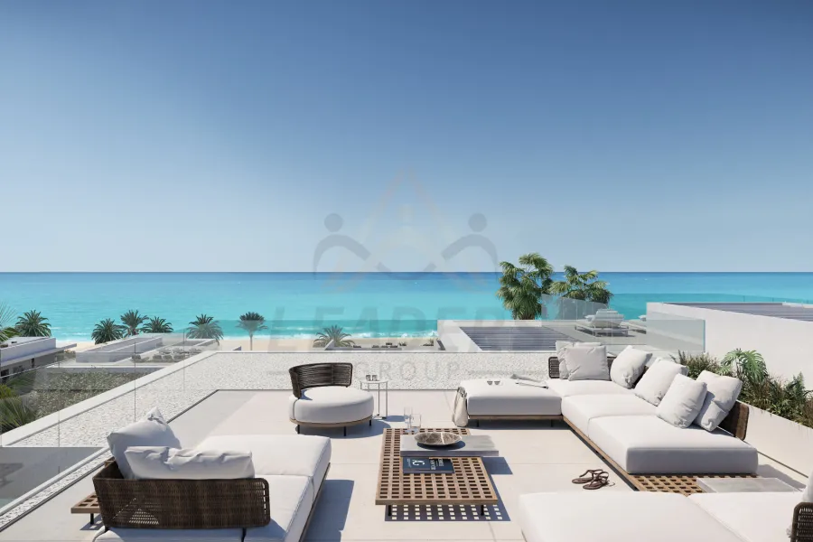 شاليه للايجار ( مراسي - مارينا) 240 م