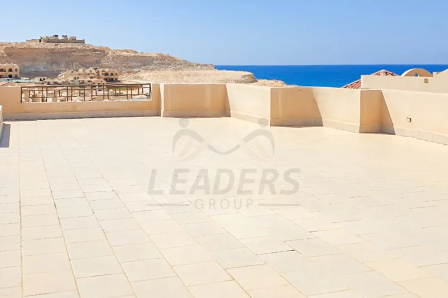 شاليه بـرووف للبيع (كورال هيلز) 170 م