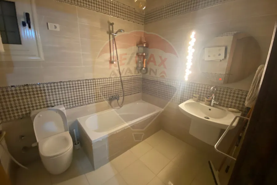 Apartment for sale 150 m Kafr Abdo (Amir Al Bahar st)