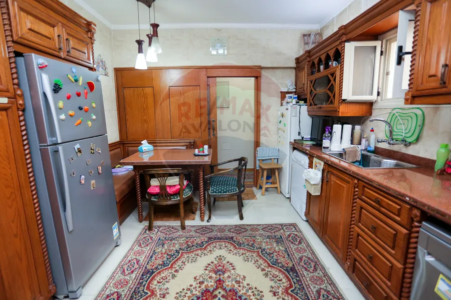 Apartment For Sale 298 m Smouha (Fawzy Moaz St)