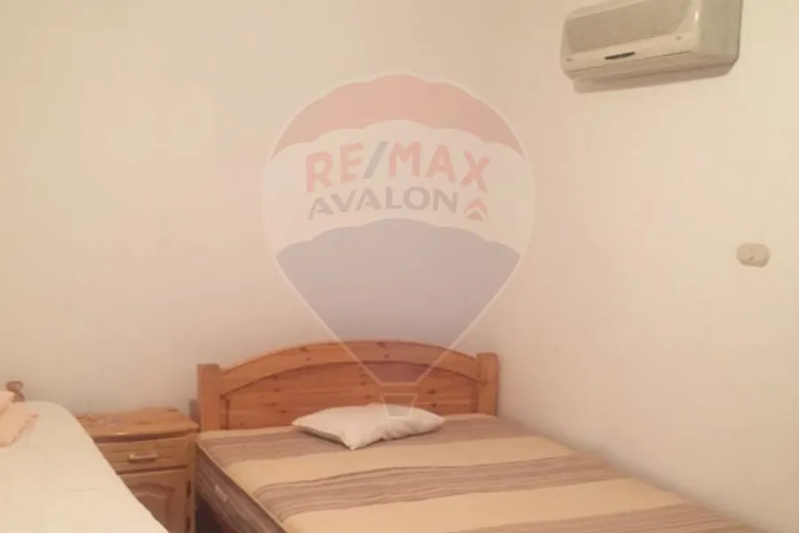 Chalet for sale (New Maamoura) 150 m