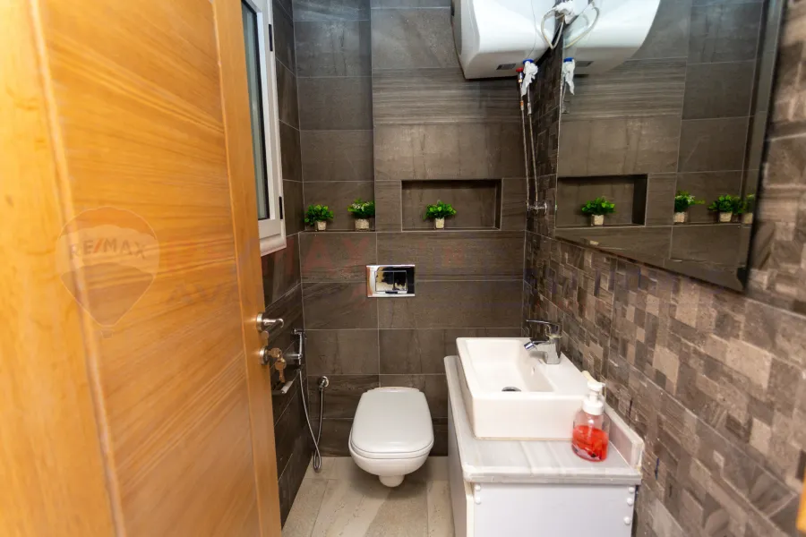 Apartment for sale 155 m Zezinia (Amin Yehia st.)