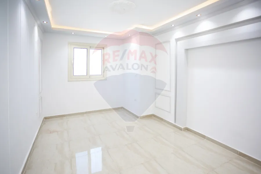 Apartment for rent 130 m Wabour Al Mayah (Fouad El Khatib St.)