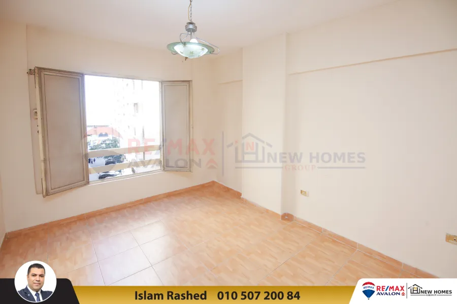 Apartment for sale 102 m Muharram Bey (Muharram Pasha neighborhood)