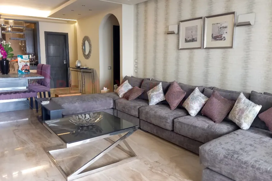 Apartment for sale 150 m (directly on the sea)