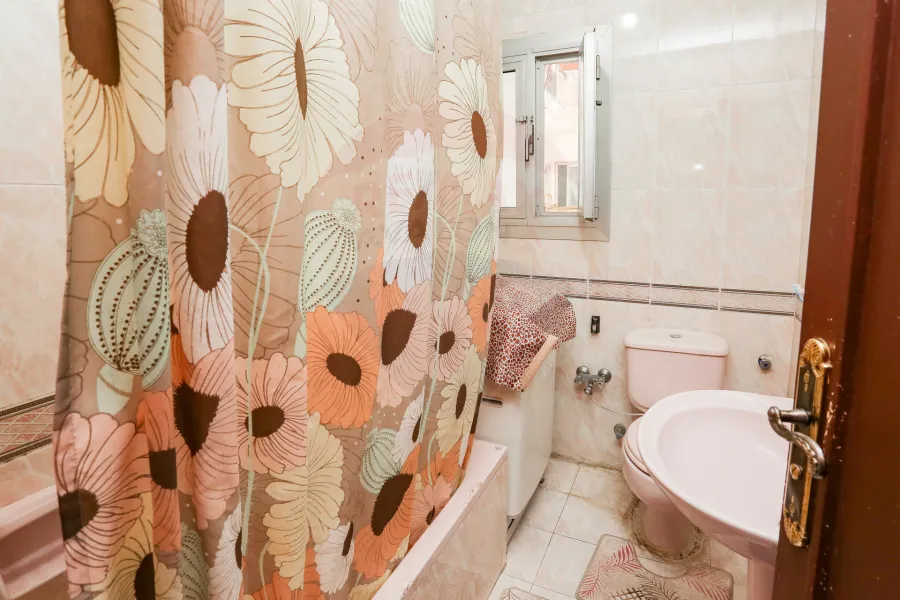 Apartment for sale 170 m Mostafa Kamel (directly on the tram)