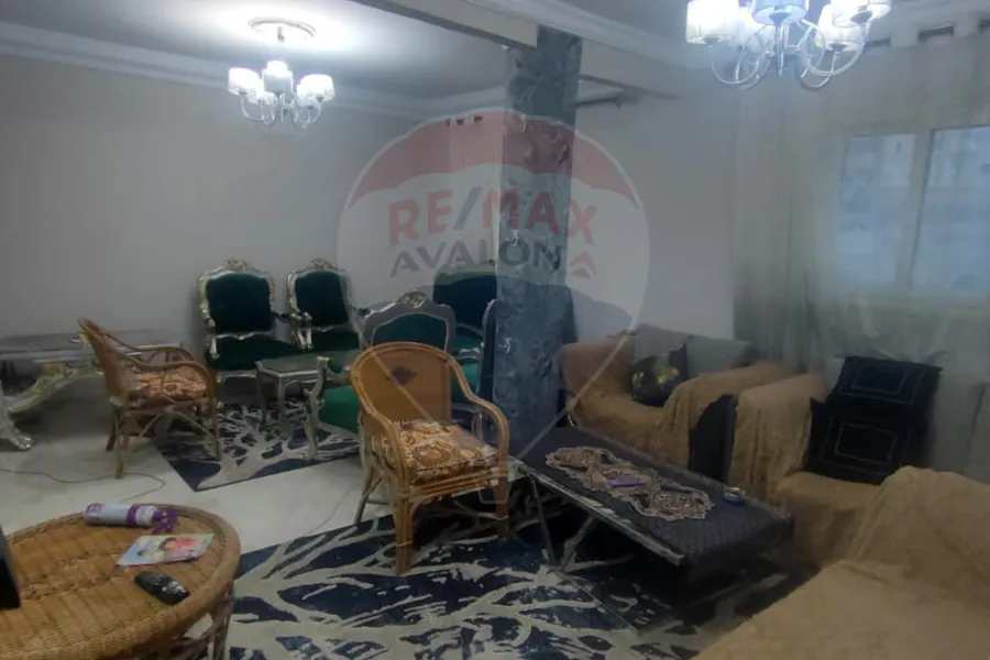 Apartment for sale 160 m Fleming (Directly on the tram)