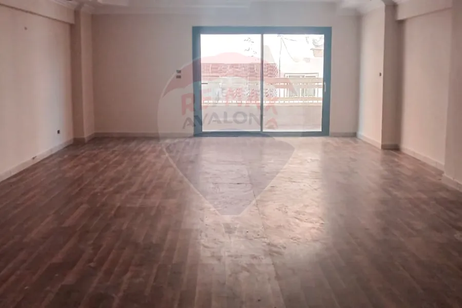 شقة للايجار 170 م جليم (طريق الجيش)