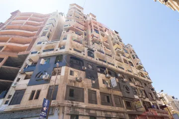 Administrative unit for rent 500 m Gleem (Abu Qir st.)