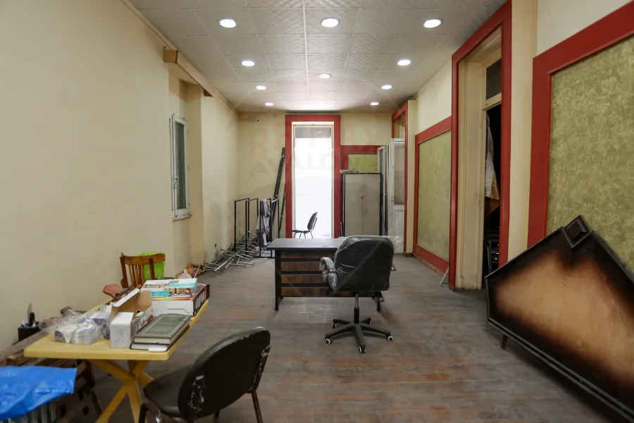 ميزان 400 م للبيع كامب شيزار (ش بور سعيد)