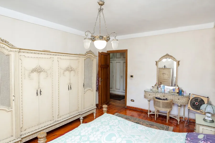 Apartment for sale 200m Moustafa Kamel