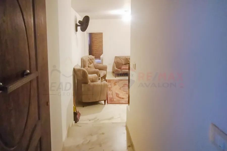 Furnished apartment for rent 70 m Azarita (Champion Street)