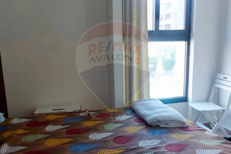 شاليه للايجار المفروش (جراند هيلز) 135 م